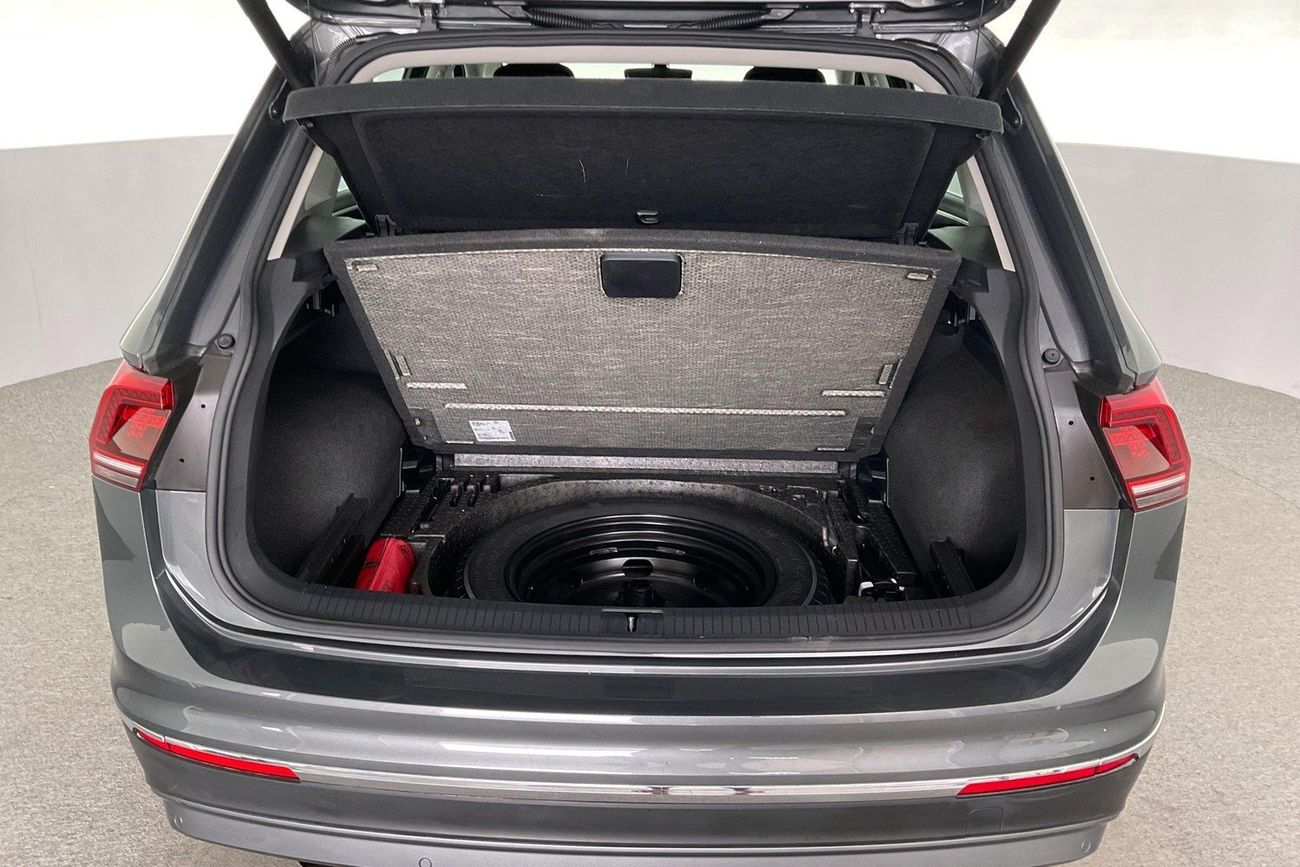 Volkswagen Tiguan SEL | Guaranteed Warranty | 0 Down Payment