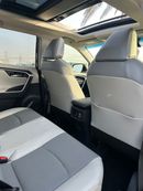 Toyota RAV4 Limited Toyota RAV4 Full Option