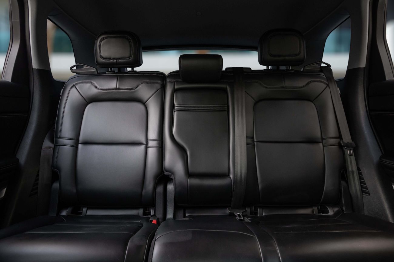 Lincoln Corsair Corsair Premier | 1,567 P.M | 0% Downpayment | Lincoln Warranty!