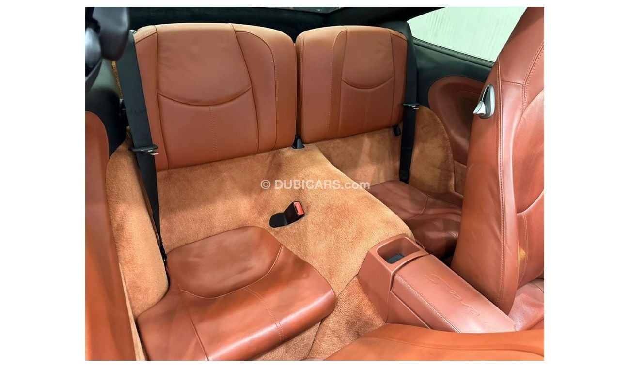 Porsche 911 2010 Porsche Carrera S, Full Porsche Service History, Excellent Condition, GCC