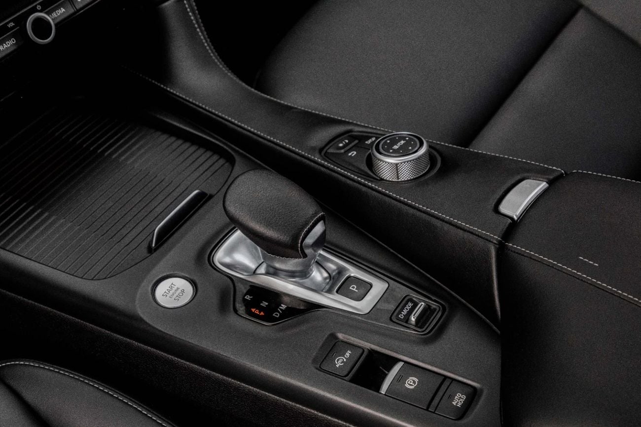 Infiniti QX50 QX50 Luxury | 1,567 P.M | 0% Downpayment | Excellent Condition!