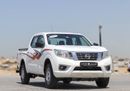 نيسان نافارا Std 2.5L RWD A/T Nissan Navara RWD 2020 GCC Original Paint accident-free, in excellent condition, 10