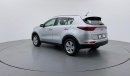 Kia Sportage LX GDI 1600