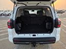 Toyota 4Runner LIMITED sunroof , 4x4 and Original leather and Push button