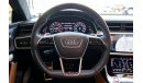 أودي RS7 4K8