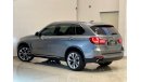 BMW X5 2018 BMW X5 xDrive35i, BMW Warranty + Service Contract, GCC