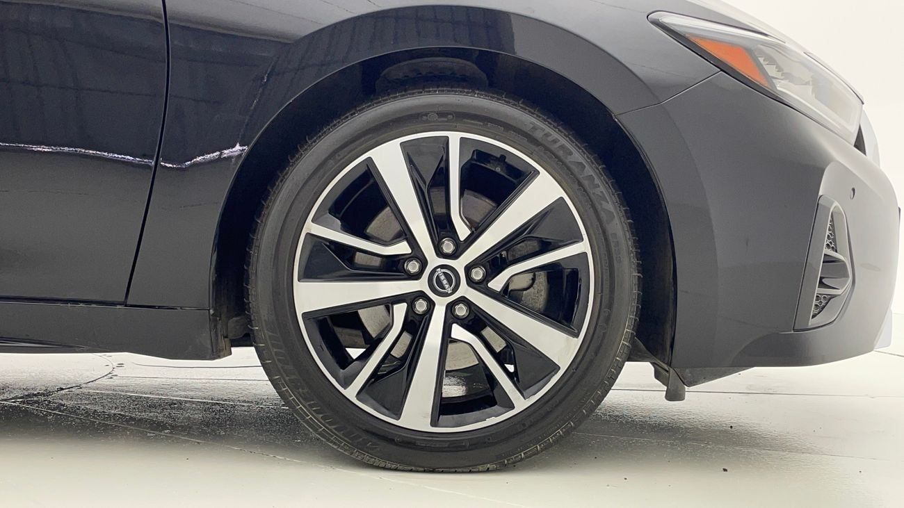 نيسان ماكسيما SV 3.5 | بدون دفعة مقدمة | اختبار القيادة في المنزل