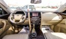 Nissan Patrol Platinum