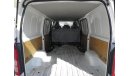 Toyota Hiace 2015 van ref#808