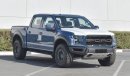 فورد رابتور F-150 SuperCrew Local Registration + 10%