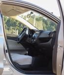 Mitsubishi Attrage GLX Mid 1.2L Mitsubishi Attrage | 1.2 L | 2022 | GCC | Accident-Free | In Excellent Condition | 370