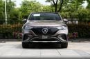 Mercedes Benz EQE 500 4MATIC