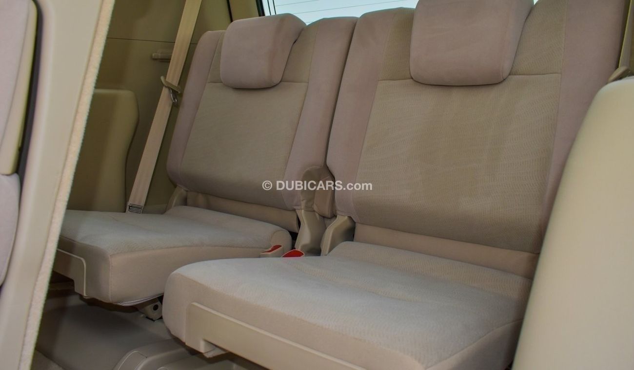 Toyota Land Cruiser Rhd New TXL package 7 seater with sunroof Japan import