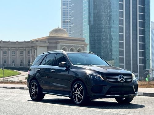 مرسيدس بنز GLE 350 Export from Australia