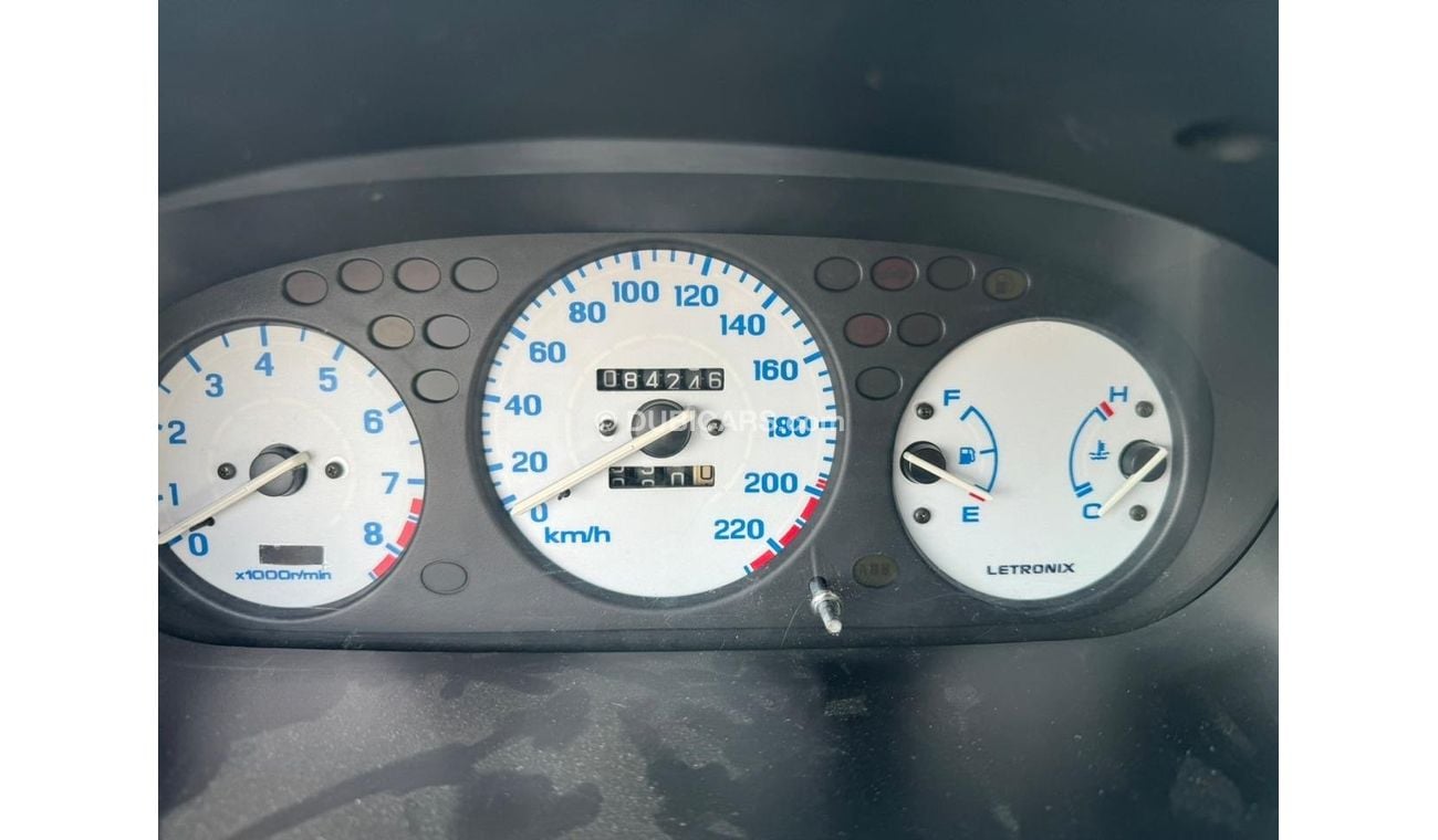 Honda Civic 1996 HONDA CIVIC hatchback  IMPORT GERMAN KM 84200