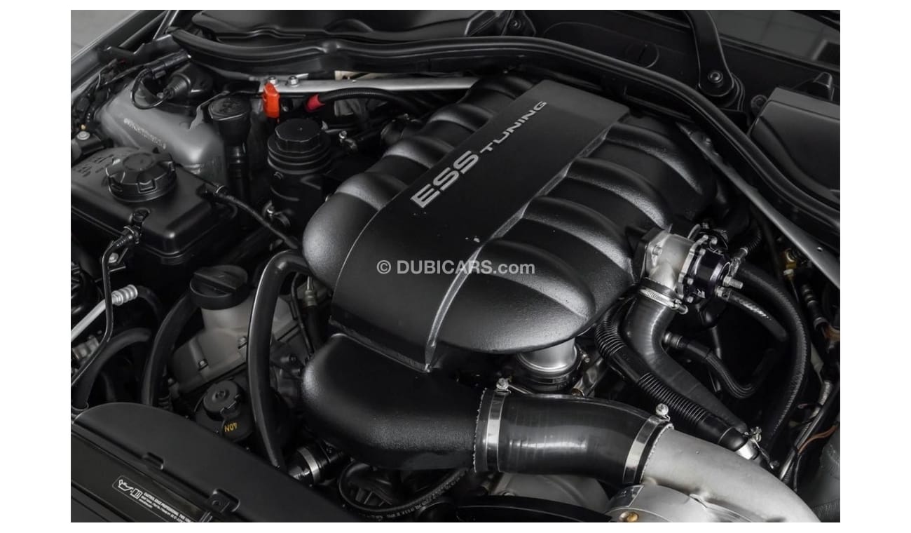بي أم دبليو M3 Std Std Std 2013 BMW E92 M3 Competition Pack ESS Supercharged / 625+ BHP / Full-Service History/ Pri