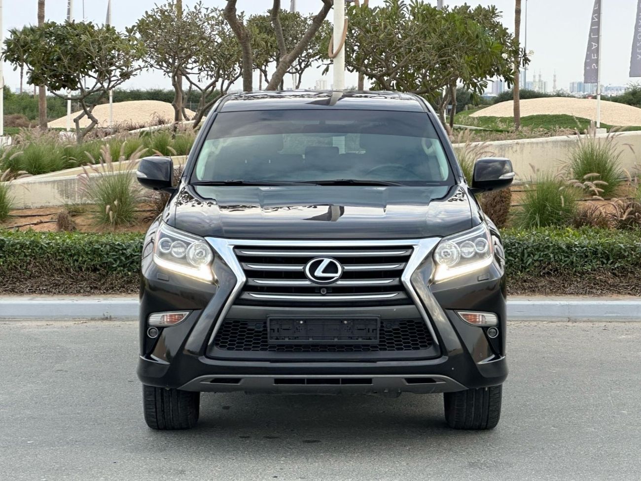 Lexus GX460 Excellence 4.6L
