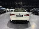 بي أم دبليو M4 Competition 3.0L