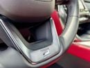 Lexus LX700h F Sport