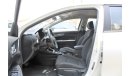 Kia Cerato EX ACCIDENT FREE- GCC- CAR IS IN PERFECT CONDITION INSIDE OUT