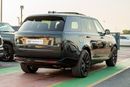 Land Rover Range Rover Autobiography LWB P460 3.0L V6 PHEV