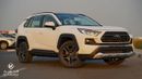 Toyota RAV4 RAV4 2.5L Adventure with Radar | AWD | GCC | 19inch Alloy Wheel