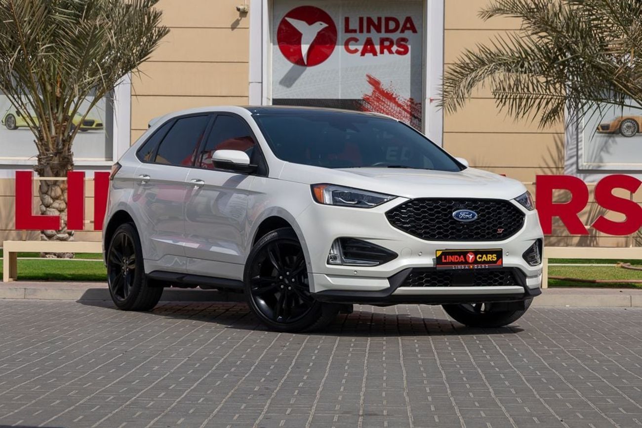Ford Edge ST ST