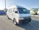 تويوتا هاياس TOYOTA HIACE COMMUTER VAN RHD 2003 MODEL 3.0 L DIESEL MANUAL(PM15151)