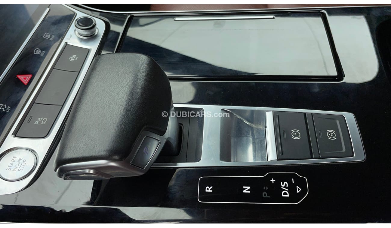 Audi A8 L 55 TFSI QUATTRO 3 | Zero Down Payment | Free Home Test Drive