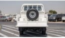 Toyota Land Cruiser Pick Up
