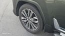 لكزس LX 600 LX 600 3.5L A/T TURBO SPORT KHAKHI GREEN MY2025 GCC SPECS-SOFT DOORS-LEVINSON SPEAKERS