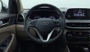 Hyundai Tucson 2.0L V4 2000