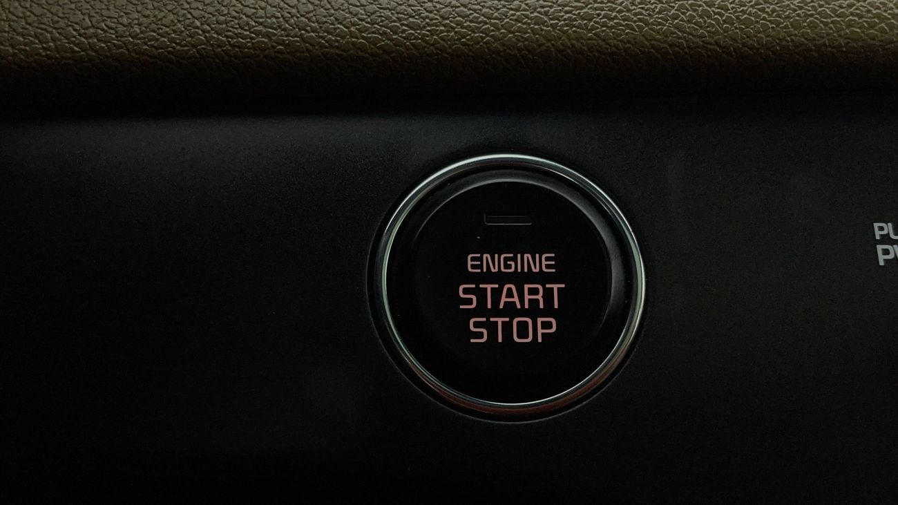 كيا سبورتيج EX TOP 1.6 | بدون دفعة مقدمة | اختبار القيادة في المنزل