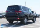 تويوتا لاند كروزر 2023 Toyota Land-Cruiser-300 AX 3.5L Petrol 4WD 7 Seater - Export Only - Book Now!