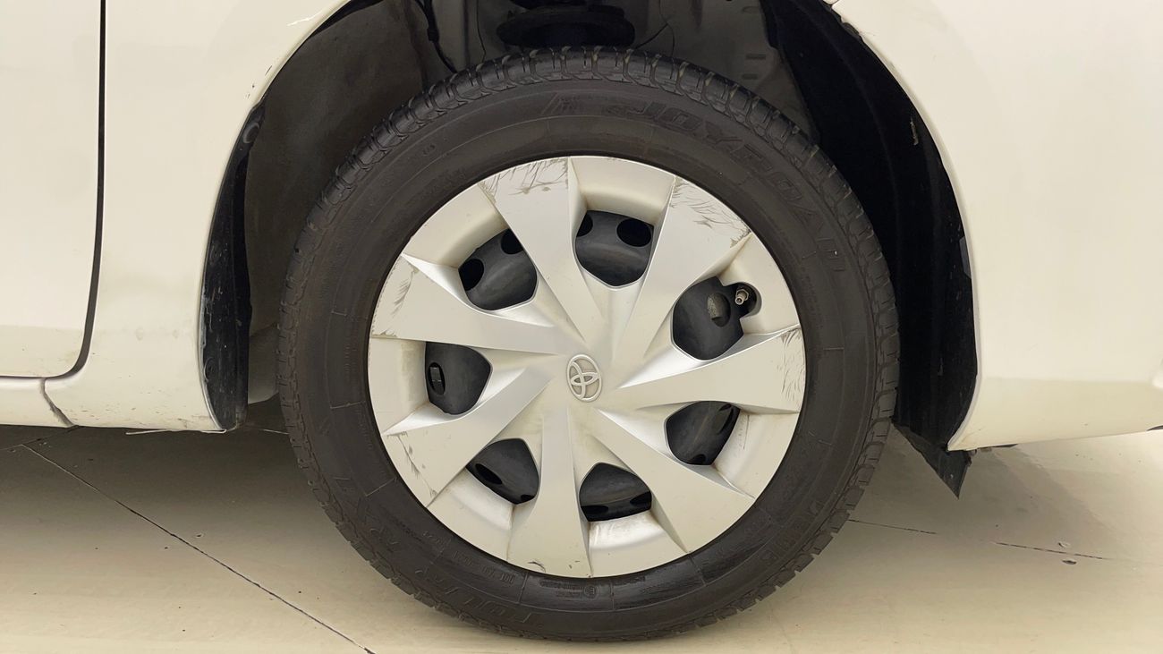 Toyota Yaris SE 1.5 | Zero Down Payment | Home Test Drive