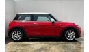 Mini Cooper Cooper