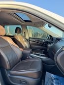 إنفينيتي QX60 COMFORT