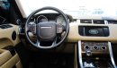 Land Rover Range Rover Sport HSE