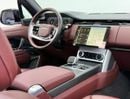 Land Rover Range Rover HSE P530 4.4L 2022 Range Rover HSE P530, 2027 Range Rover Warranty, Full RR Service History, Fully L