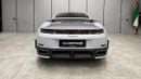 Porsche 911 TURBO S Hybrid GCC