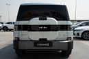 BYD Leopard Titanium 7 Ultra 4WD 2025