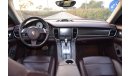 بورش باناميرا أس Porsche Panamera S in Turbo - Special Specifications