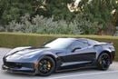 Chevrolet Corvette Z06 CHEVROLET CORVETTE C7 zo6 USA 2015