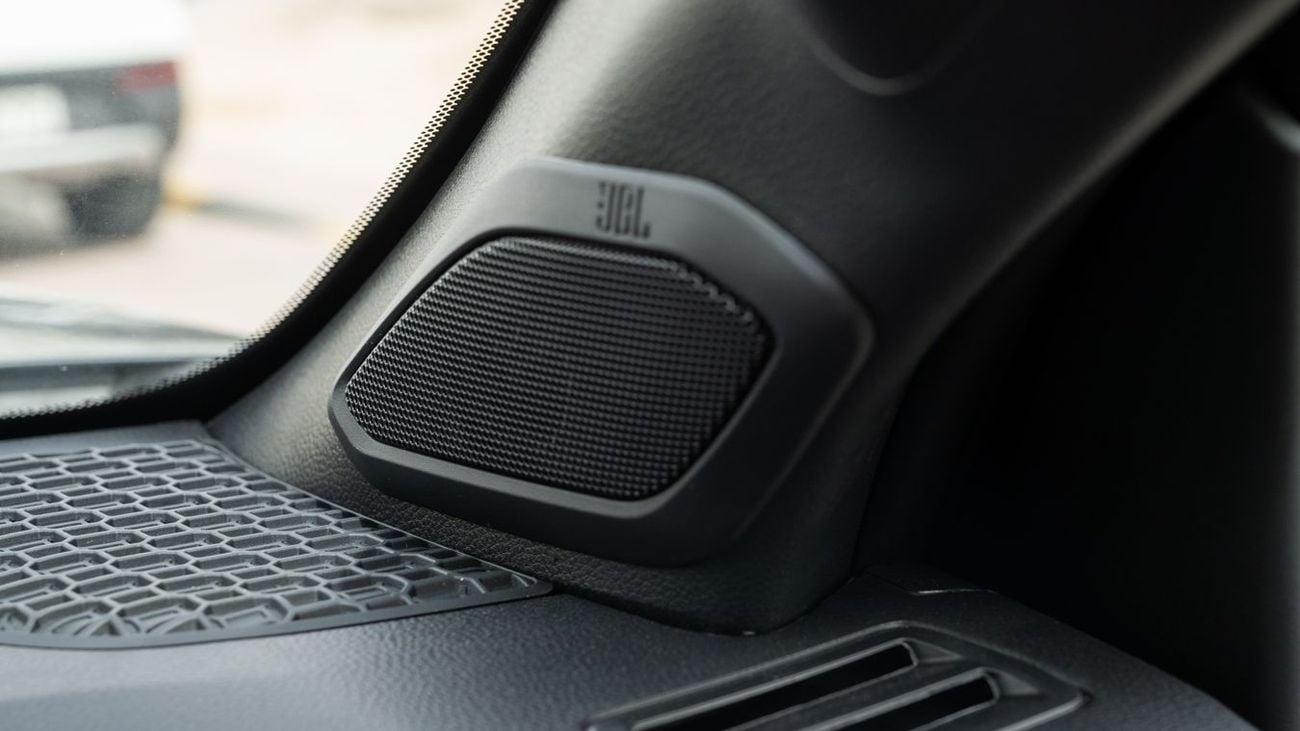 تويوتا تاكوما TOYOTA TACOMA TRD PRO IFORCE MAX -2025YM