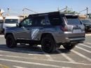 تويوتا Runner4 TRD Off-Road