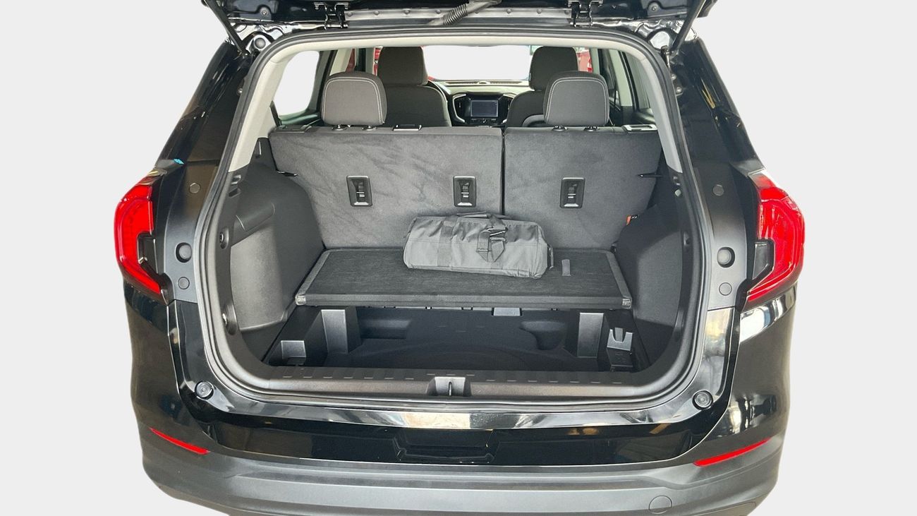 GMC Terrain 1.5 SLE AUTO RVC 17 | Guaranteed Warranty | 0 Down Payment