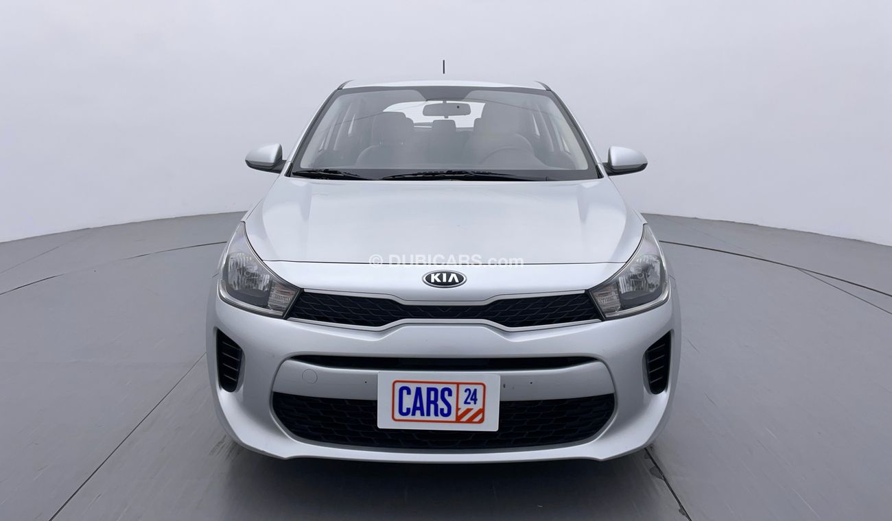 Kia Rio LX 1.4 | Under Warranty | Inspected on 150+ parameters