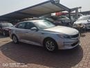 Kia Optima EX 1.6L