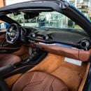 فيراري 812 GTS 2022 FERRARI 812 GTS DONE ONLY 2300KM