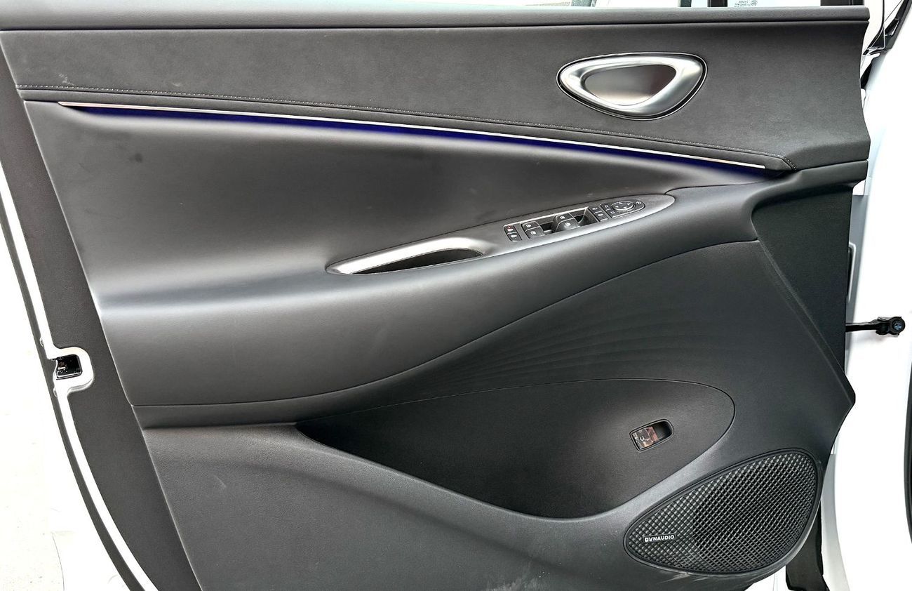 BYD Sealion 06 DM-i Pilot Edition Flagship 2025